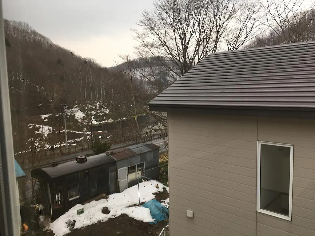 ** Pensión Onsen Minshuku Takahashi Hotel Muroran Japón