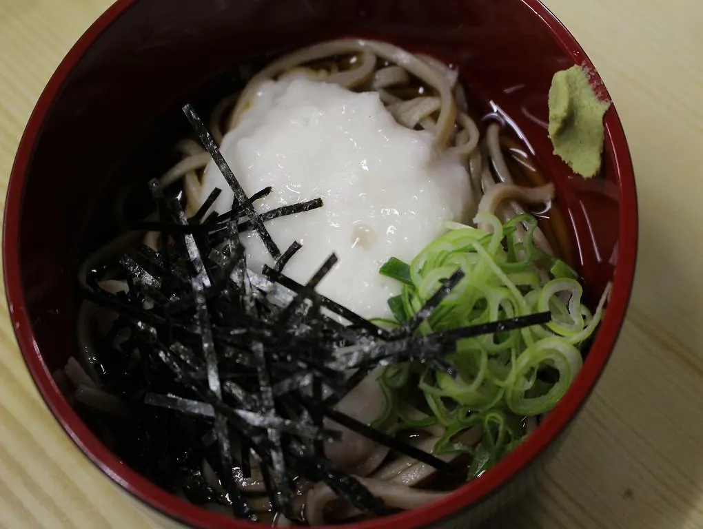 Onsen Minshuku Takahashi Hotel Muroran Pensión