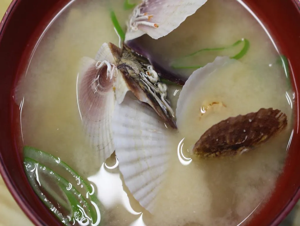Onsen Minshuku Takahashi Hotel Muroran 2*,  Japón